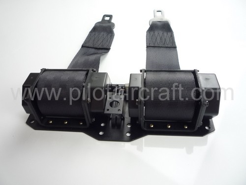 1150003-609-001  Assy Shoulder Harness